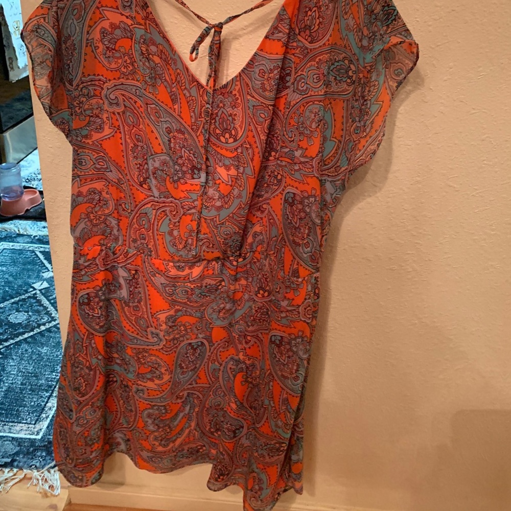 LIMITED brand dress